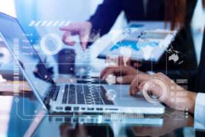 Systemhaus IT im Zentrum Berlin & Falkensee