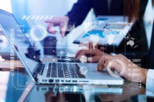 Systemhaus IT im Zentrum Berlin & Falkensee