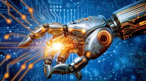 Systemhaus IT im Zentrum Berlin & Falkensee