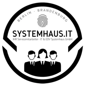 Systemhaus IT - Ihre EDV Experten für Berlin, Potsdam, Brandenburg und bundesweit