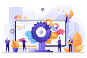 Systemhaus IT im Zentrum Berlin & Falkensee